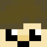 Boy - color #2 - Boy Minecraft Skins - image 3