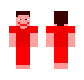 (NEW!) Official KidsCraftGV Skin