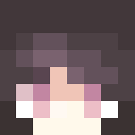 » me minus you - Female Minecraft Skins - image 3