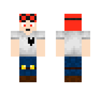 Evil DanTDM! (Dab Police Edition!)