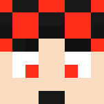 Evil DanTDM! (Dab Police Edition!) - Male Minecraft Skins - image 3