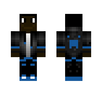 My Custom Skin