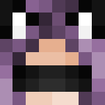 A Bit Emo - Female Minecraft Skins - image 3