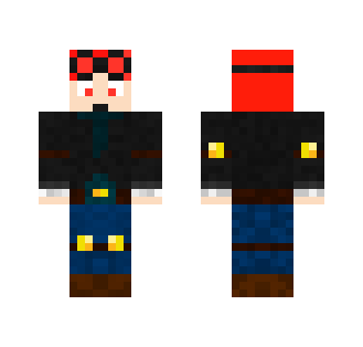 Evil DanTDM!