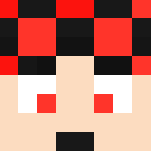 Evil DanTDM! - Male Minecraft Skins - image 3