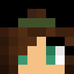Cute Cammo - Female Minecraft Skins - image 3