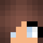 Cute Dress - Female Minecraft Skins - image 3