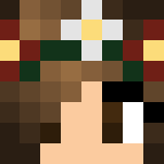 Skin - Female Minecraft Skins - image 3