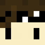 Boy - Crap - Boy Minecraft Skins - image 3