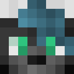 Wolf Furry - Interchangeable Minecraft Skins - image 3