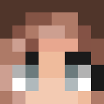 Star-Spangled - Female Minecraft Skins - image 3