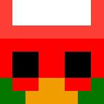 Rookie - Club Penguin - Male Minecraft Skins - image 3