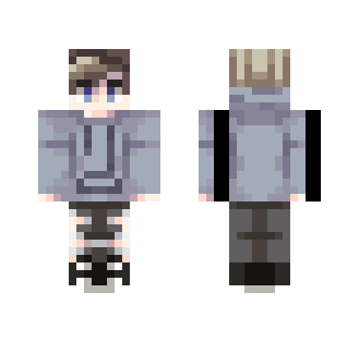 ♦ Hoodie ♦