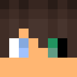 Twenty One Pilots and Gauntlet - Male Minecraft Skins - image 3