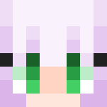 Tv Mask~ - Female Minecraft Skins - image 3