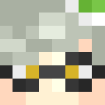 Marie- Splatoon (I'm kind of back?) - Female Minecraft Skins - image 3