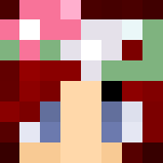 Flowers .:Gift:. - Female Minecraft Skins - image 3
