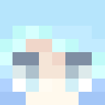 » unbothered - Female Minecraft Skins - image 3