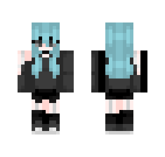 New♤My OC