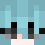 New♤My OC - Female Minecraft Skins - image 3