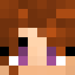 Megara - Disney's Hercules - Female Minecraft Skins - image 3
