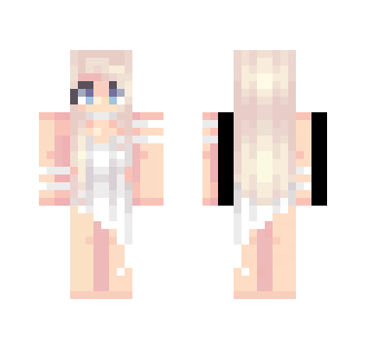Rose OC