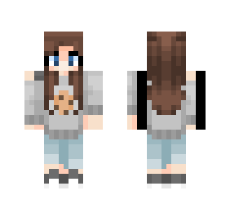 My OC