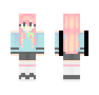 A request - Female Minecraft Skins - image 2