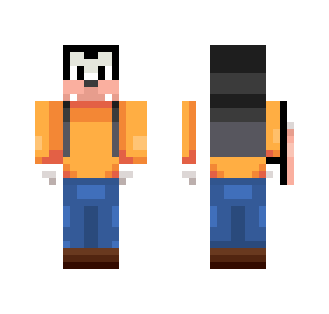 Inieloo | Goofy - Male Minecraft Skins - image 2