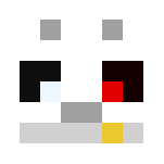 flowerfell sans - Other Minecraft Skins - image 3