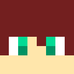 Darwin - Male Minecraft Skins - image 3