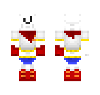 papyrus undertale