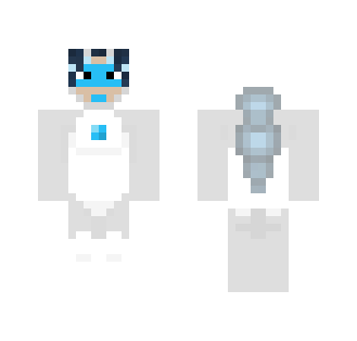 Astronaut
