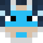 Astronaut - Female Minecraft Skins - image 3