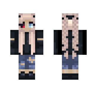 For ThinkLaura :D