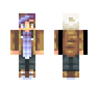 Skin Req#2/CocktailveRt fan skin