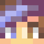 Skin Req#2/CocktailveRt fan skin - Male Minecraft Skins - image 3