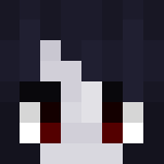 ≺Adventure Time≻ Marceline - Female Minecraft Skins - image 3