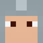 The Rhino - Male Minecraft Skins - image 3