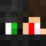 Da hast ein Neuen Skin - Male Minecraft Skins - image 3