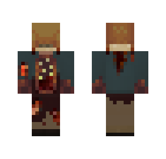 Zombie 2003