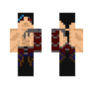 Kayn (LoL)