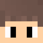 WoW Realy nice Boy WTF! :D - Boy Minecraft Skins - image 3