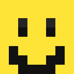 Roblox noob - Interchangeable Minecraft Skins - image 3
