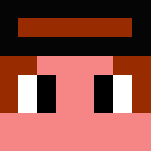 Cool Gamer - Male Minecraft Skins - image 3