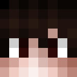 Red PvP edit - Male Minecraft Skins - image 3