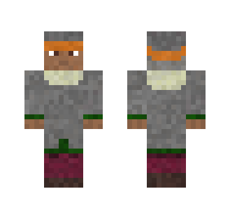 Umayyad horseman