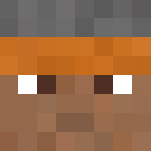 Umayyad horseman - Male Minecraft Skins - image 3