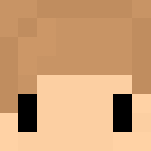 Blue boy - Boy Minecraft Skins - image 3