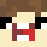 Download Free Boy - The hole life in trouble Skin for Minecraft image 3 Boy - The hole life in trouble - Boy Minecraft Skins - image 3